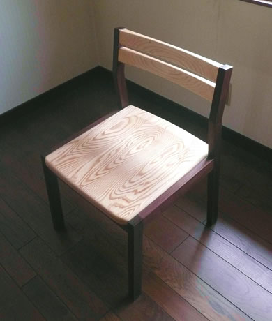 BD II chair