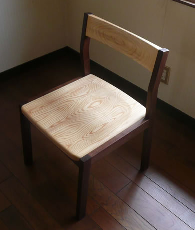 BD chair