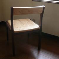 BD chair