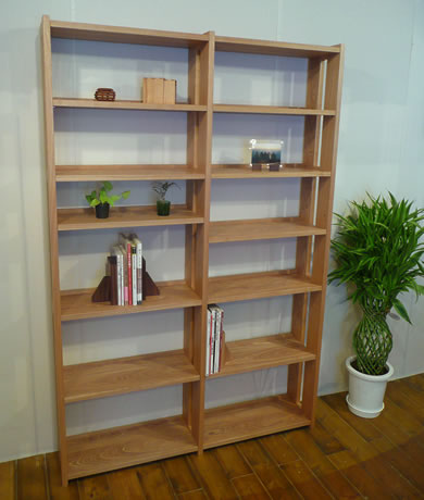 Book shelf