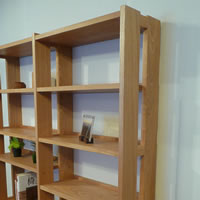 Book shelf
