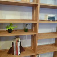 Book shelf