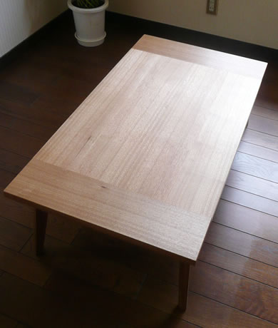 Living table