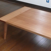 Living table