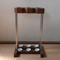 傘立て