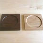 wood-coaster