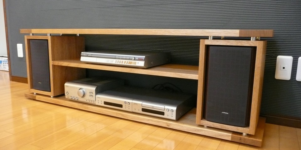 オーディオボード TAOC SUB-50G